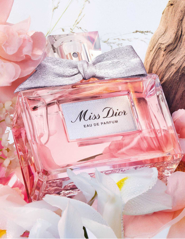 Miss Dior Edp